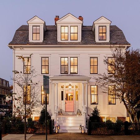 134 Prince - Luxury Boutique Hotel Annapolis Dış mekan fotoğraf