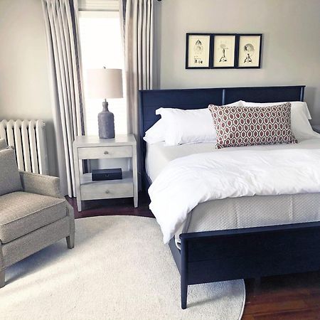 134 Prince - Luxury Boutique Hotel Annapolis Oda fotoğraf