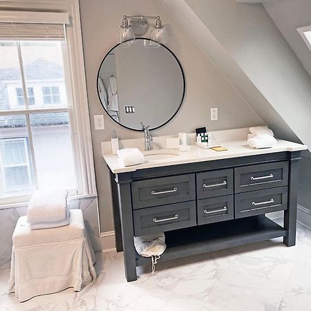 134 Prince - Luxury Boutique Hotel Annapolis Oda fotoğraf