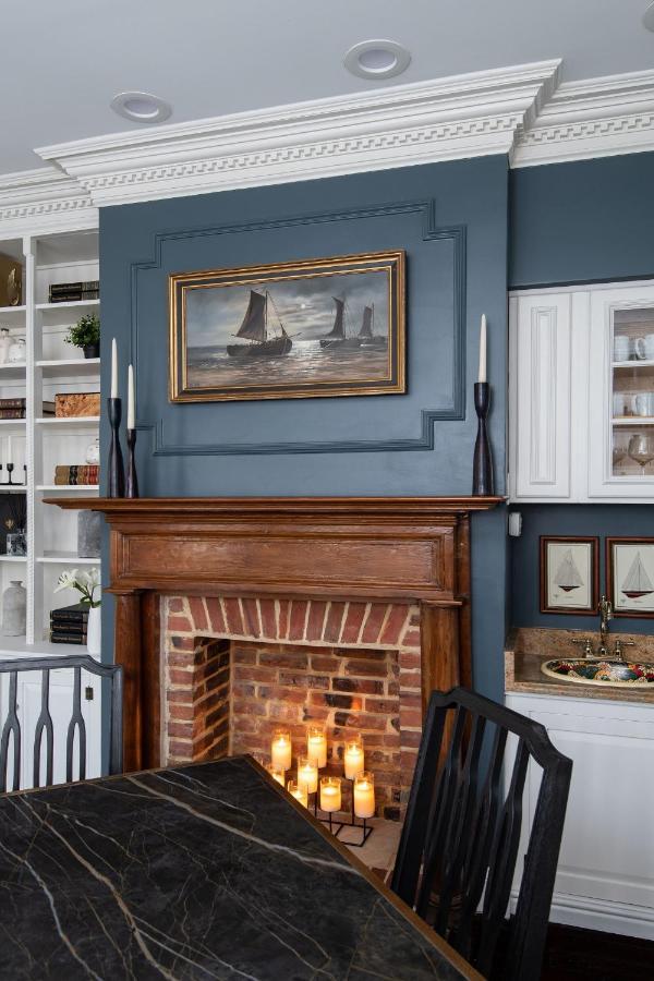 134 Prince - Luxury Boutique Hotel Annapolis Dış mekan fotoğraf