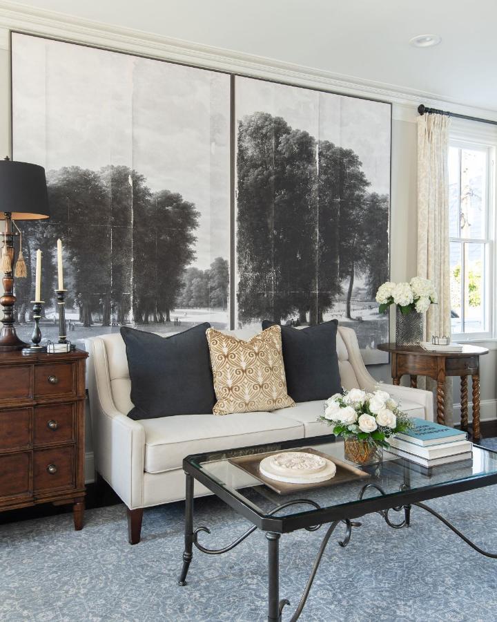 134 Prince - Luxury Boutique Hotel Annapolis Dış mekan fotoğraf