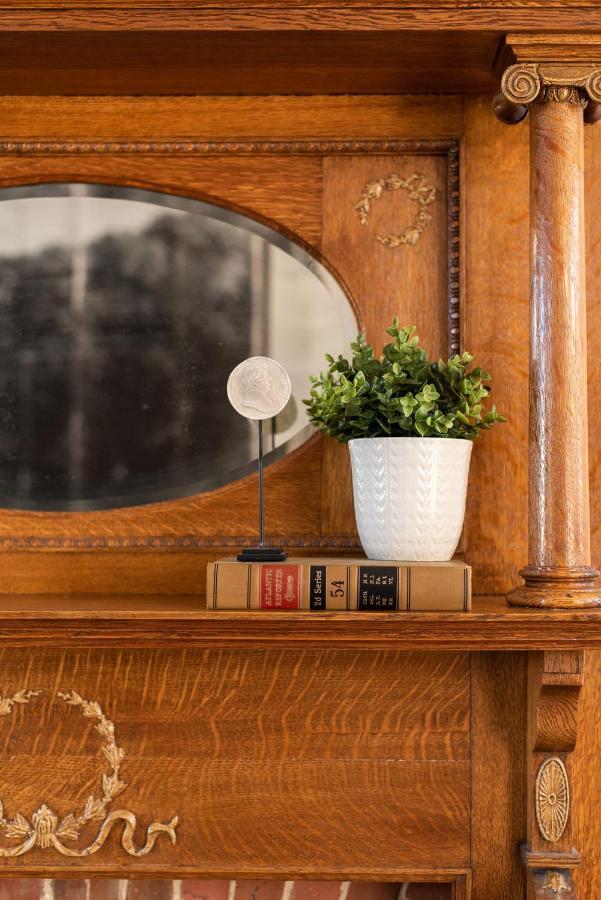 134 Prince - Luxury Boutique Hotel Annapolis Dış mekan fotoğraf