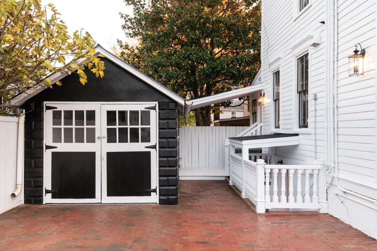 134 Prince - Luxury Boutique Hotel Annapolis Dış mekan fotoğraf
