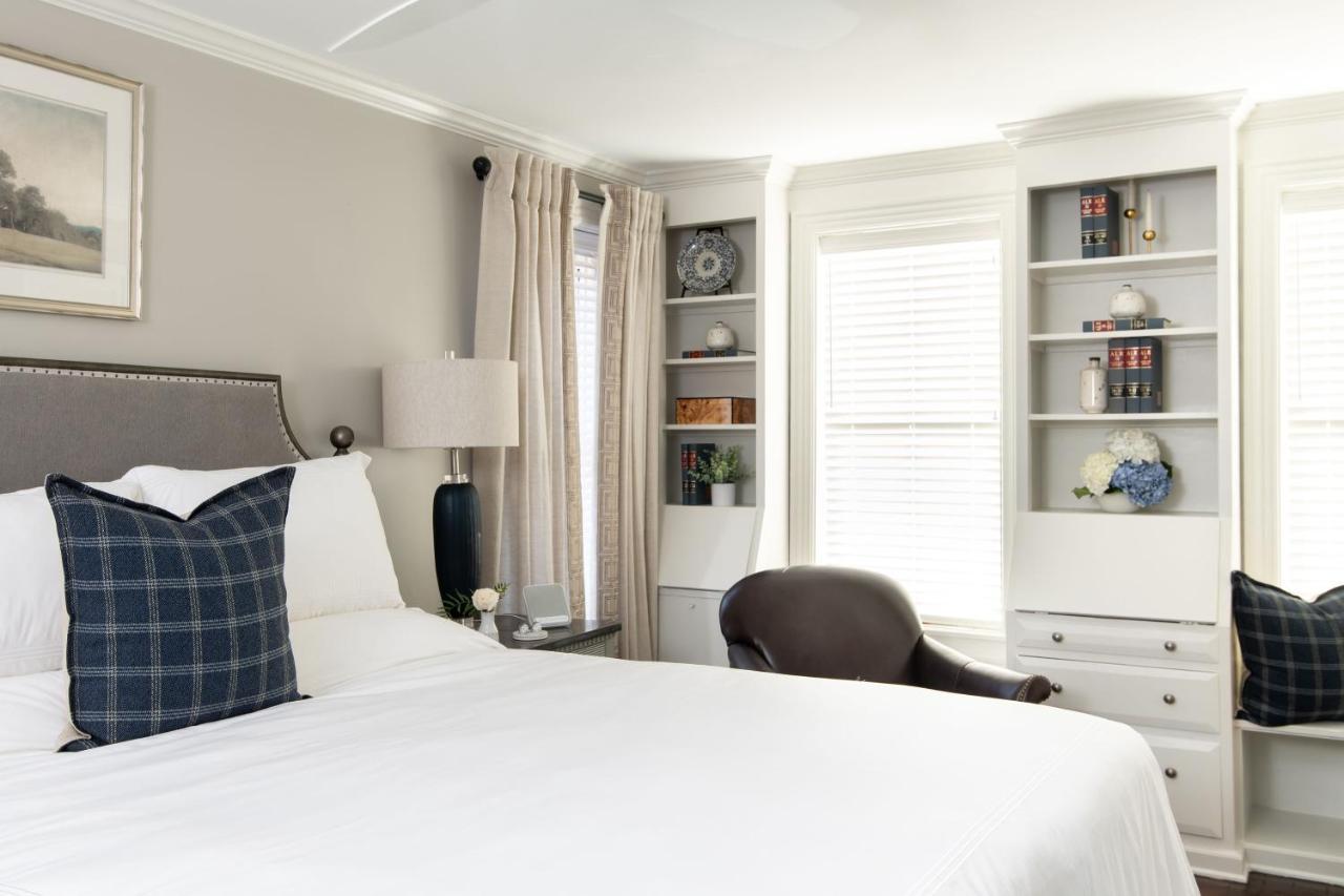 134 Prince - Luxury Boutique Hotel Annapolis Dış mekan fotoğraf