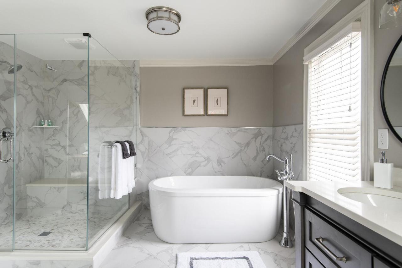 134 Prince - Luxury Boutique Hotel Annapolis Dış mekan fotoğraf