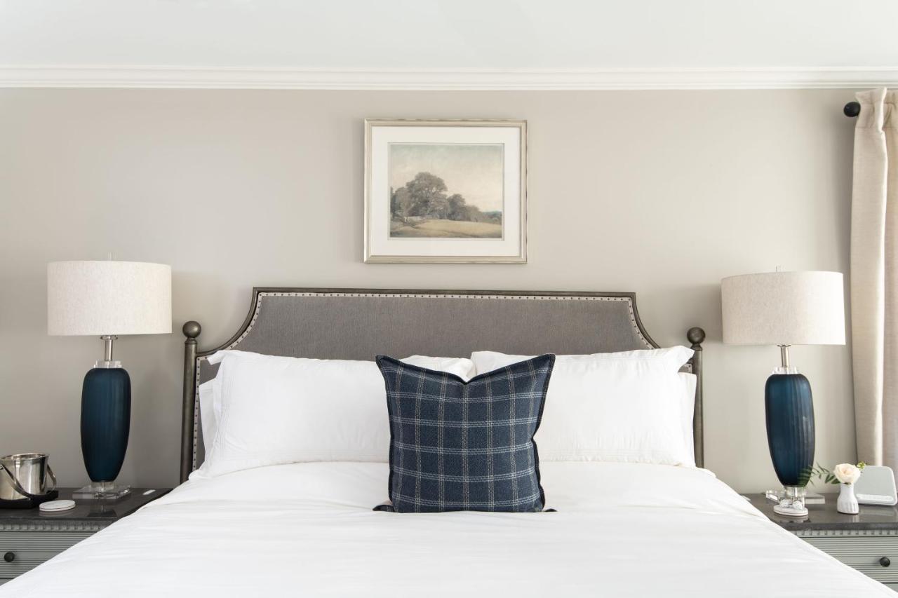 134 Prince - Luxury Boutique Hotel Annapolis Dış mekan fotoğraf