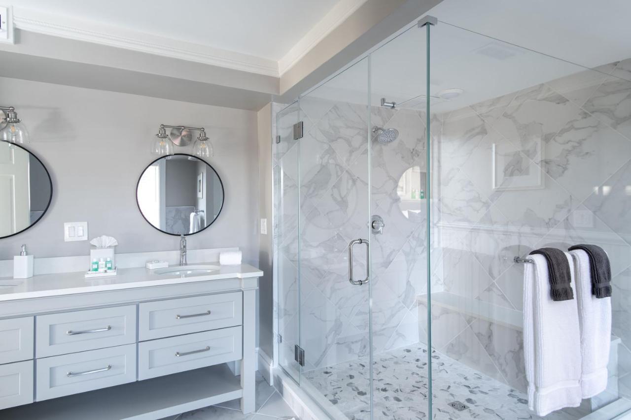 134 Prince - Luxury Boutique Hotel Annapolis Dış mekan fotoğraf