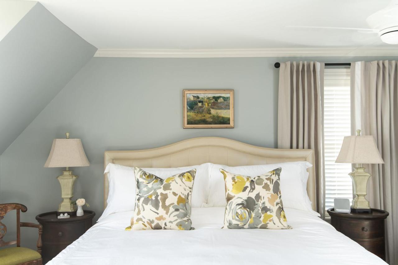 134 Prince - Luxury Boutique Hotel Annapolis Dış mekan fotoğraf
