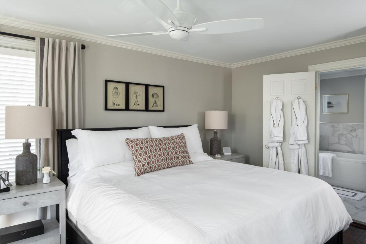 134 Prince - Luxury Boutique Hotel Annapolis Dış mekan fotoğraf