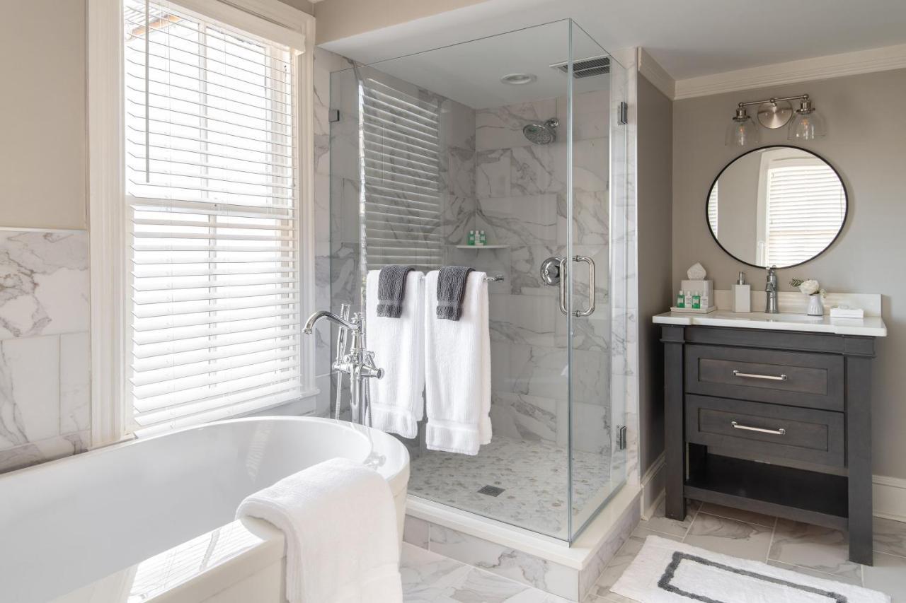 134 Prince - Luxury Boutique Hotel Annapolis Dış mekan fotoğraf