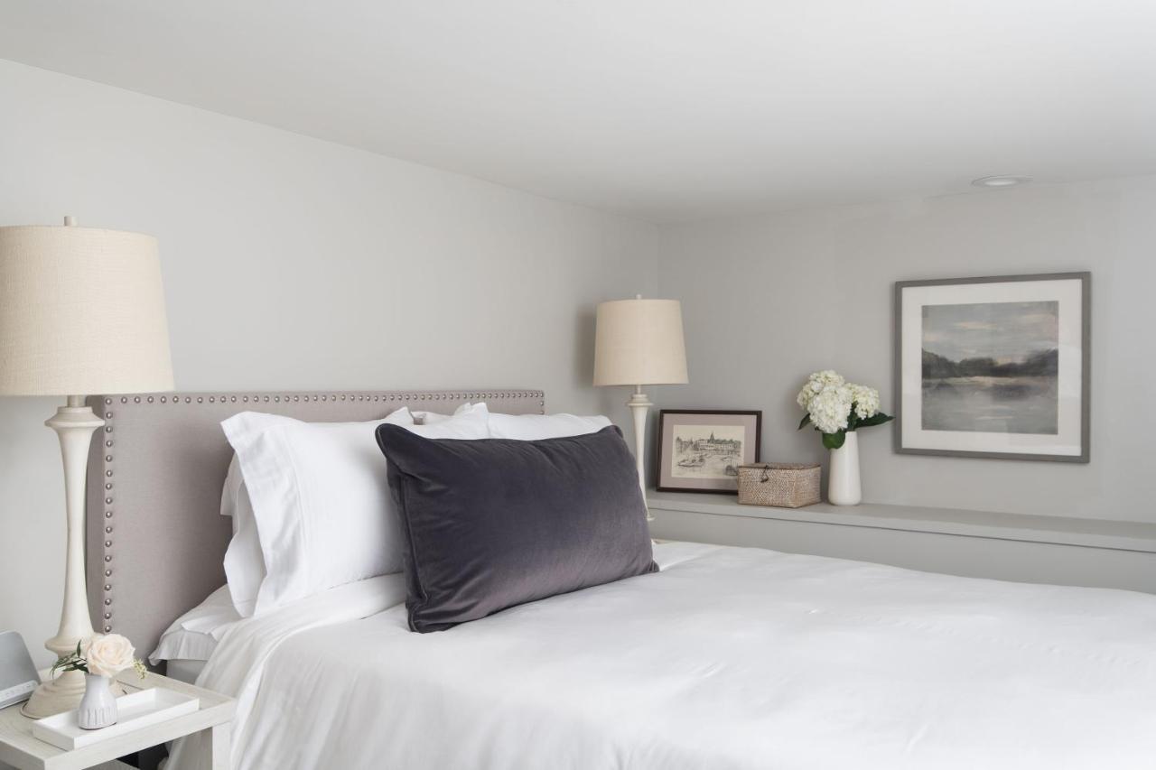 134 Prince - Luxury Boutique Hotel Annapolis Dış mekan fotoğraf