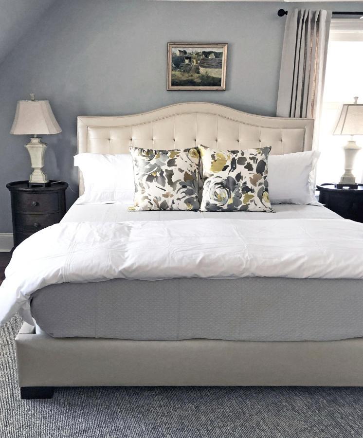 134 Prince - Luxury Boutique Hotel Annapolis Dış mekan fotoğraf