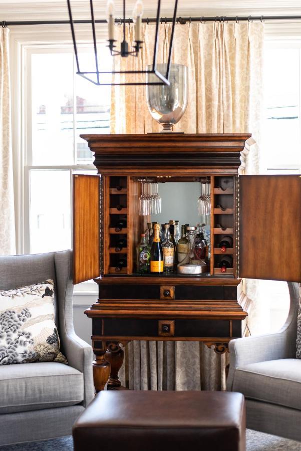 134 Prince - Luxury Boutique Hotel Annapolis Dış mekan fotoğraf