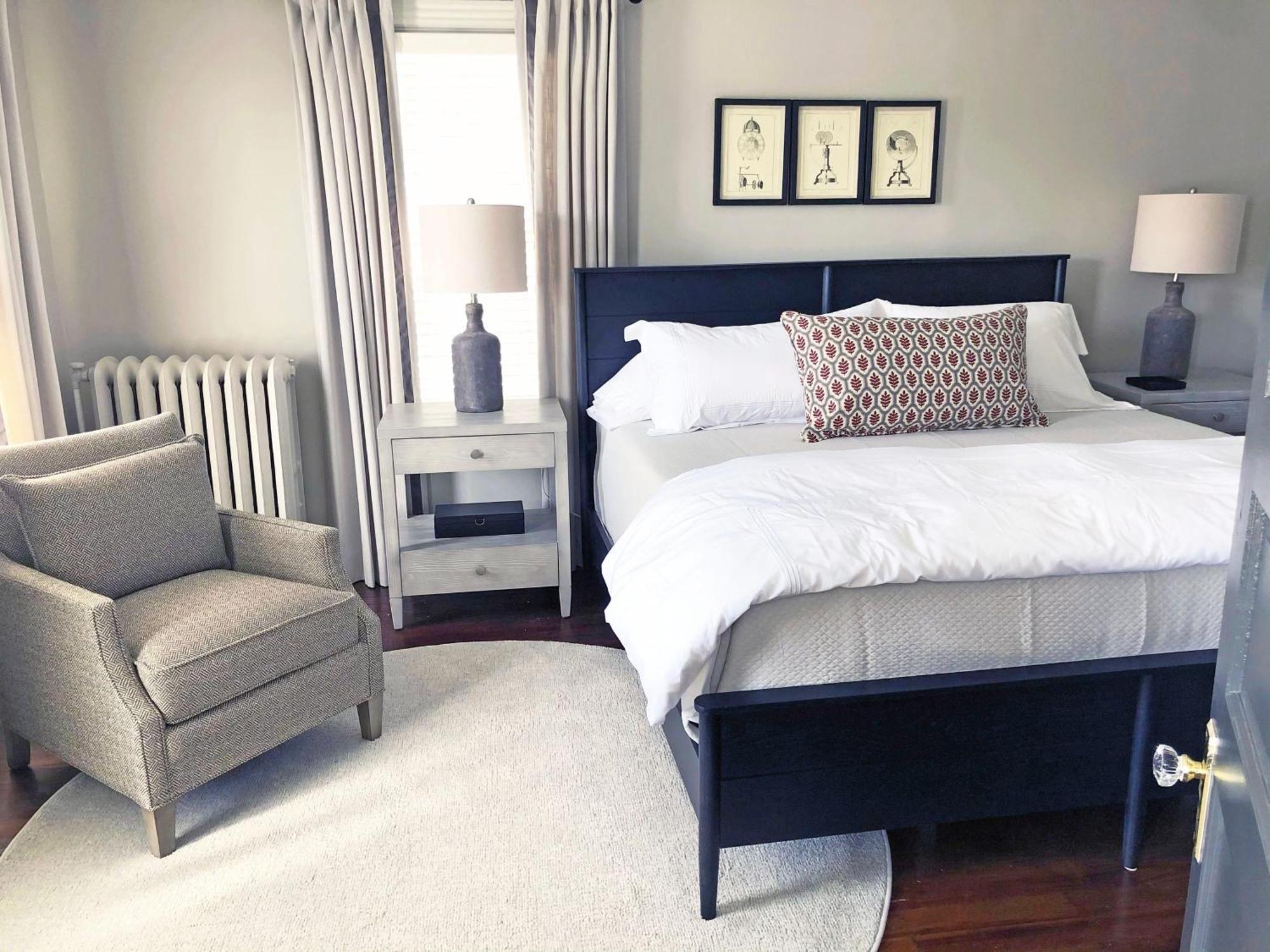 134 Prince - Luxury Boutique Hotel Annapolis Oda fotoğraf