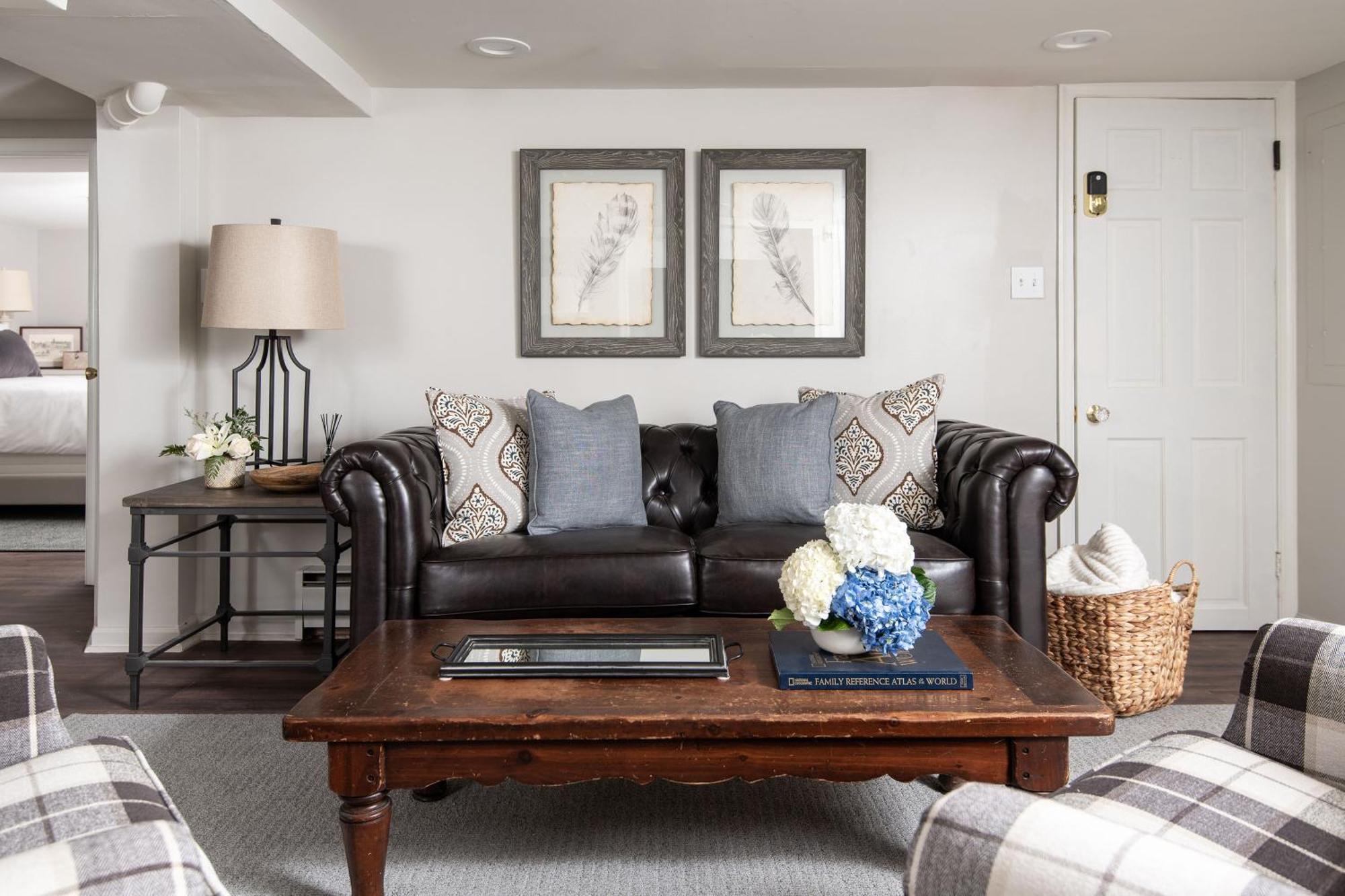 134 Prince - Luxury Boutique Hotel Annapolis Oda fotoğraf