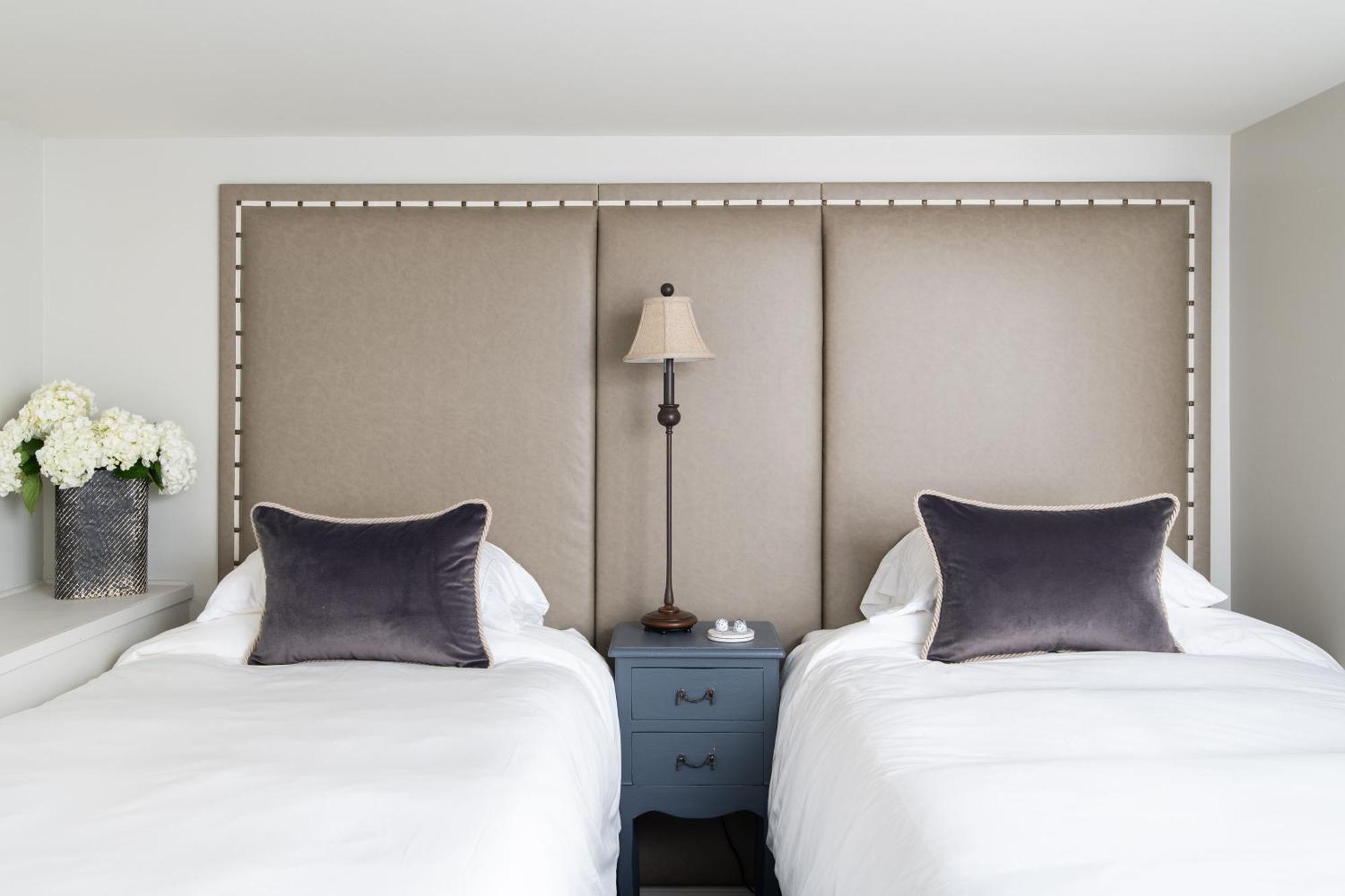 134 Prince - Luxury Boutique Hotel Annapolis Oda fotoğraf