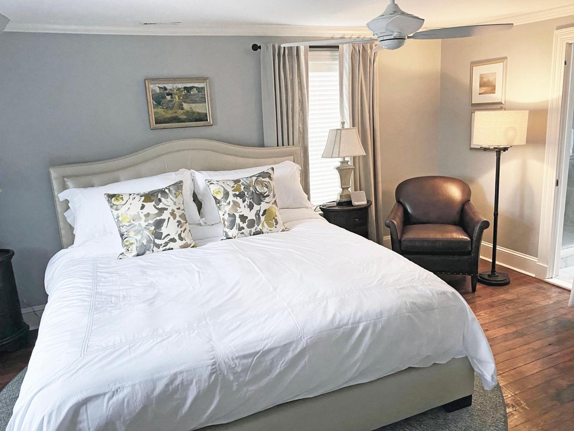 134 Prince - Luxury Boutique Hotel Annapolis Oda fotoğraf