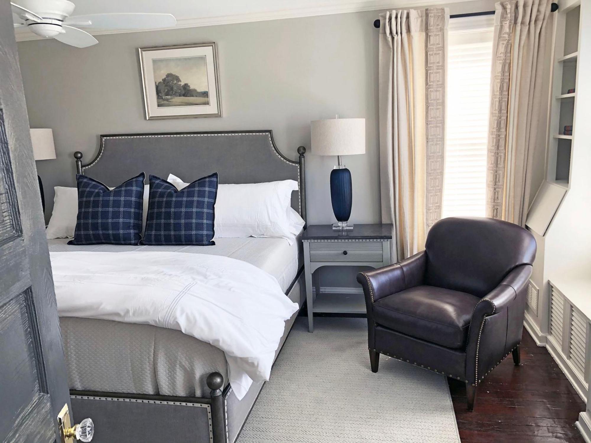 134 Prince - Luxury Boutique Hotel Annapolis Oda fotoğraf